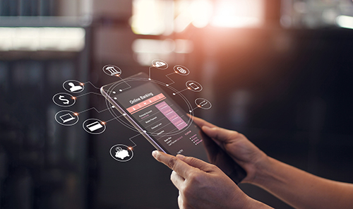 opciones apps moviles empresas