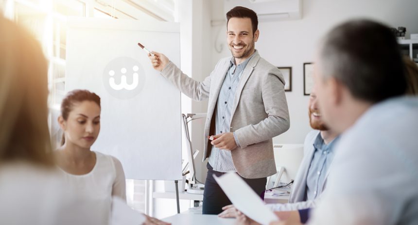 Work&Track Mobile opens new office in Switzerland