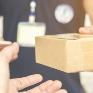 ¿Qué software usan las empresas de mensajería urgente?