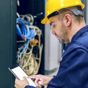 How to optimize technical field service routes?