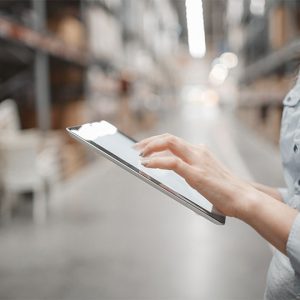 Increase retail sales with Rackjobbing Software