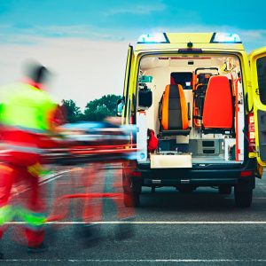 Field Service Management Software for patient transport