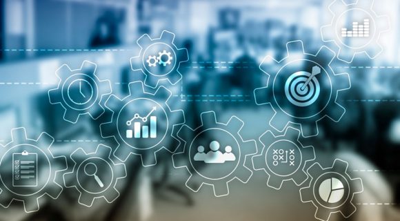 Field Service Management Software (FSM)