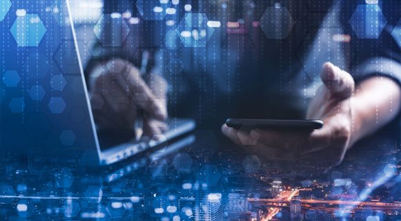 Digitalizujte prodejní tým a zvyšte úspěch svého prodeje