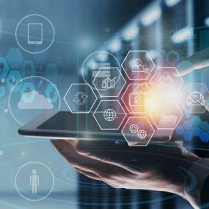 Casos de uso eficiente con tecnología Field Service