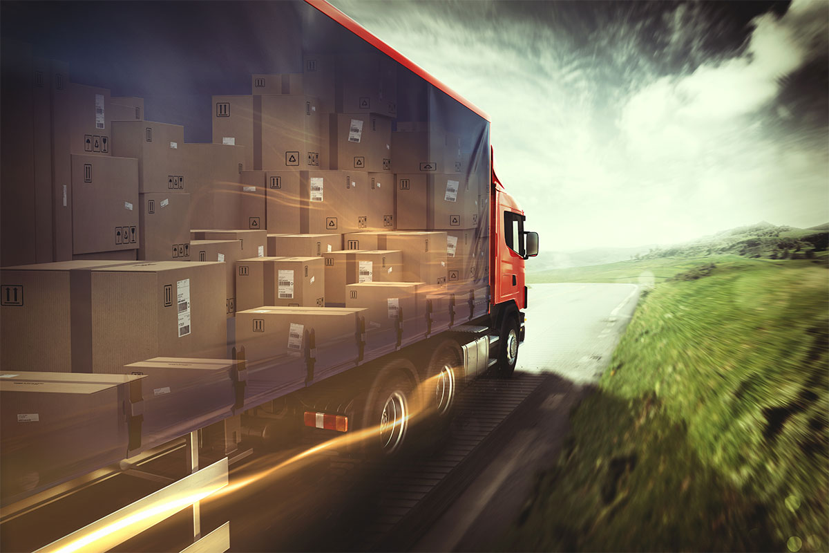 Optimizing route management via GPS