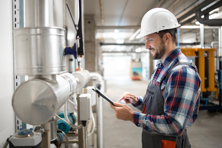 Simplifies fieldwork management with digital forms