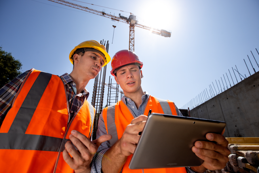How to boost operational efficiency in works supervision?