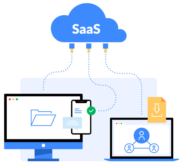 Automated process management