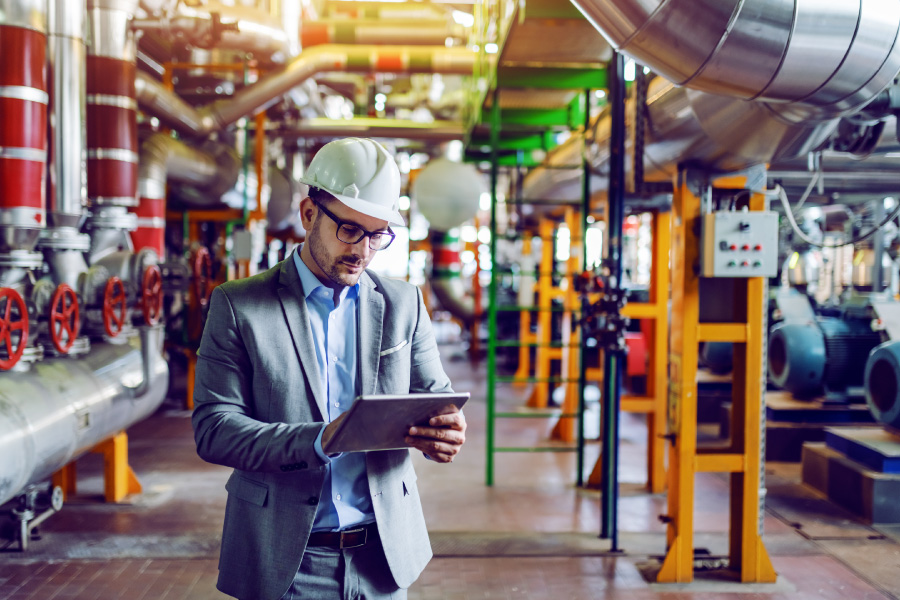 How to optimise technical intervention management?