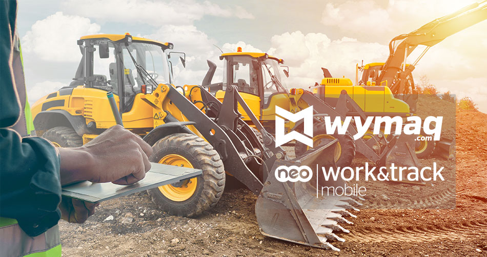 NEO and Wymaq sign partnership agreement
