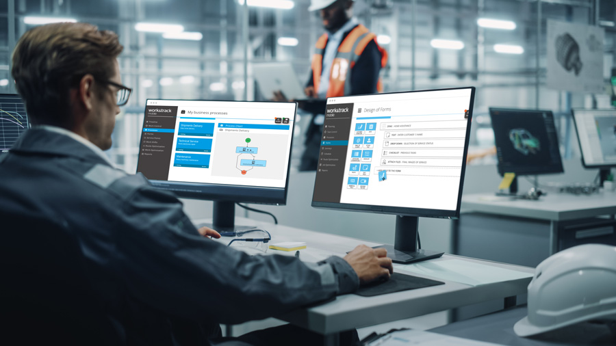 How to digitise SME processes effectively