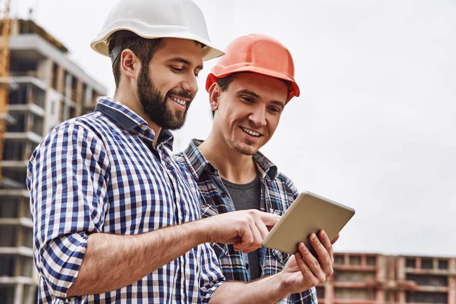 Field Service Management: Optimise time and save costs