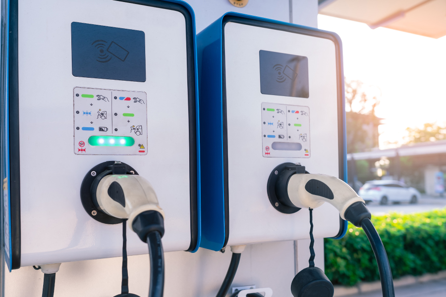 How to optimise EVcharge technical service?