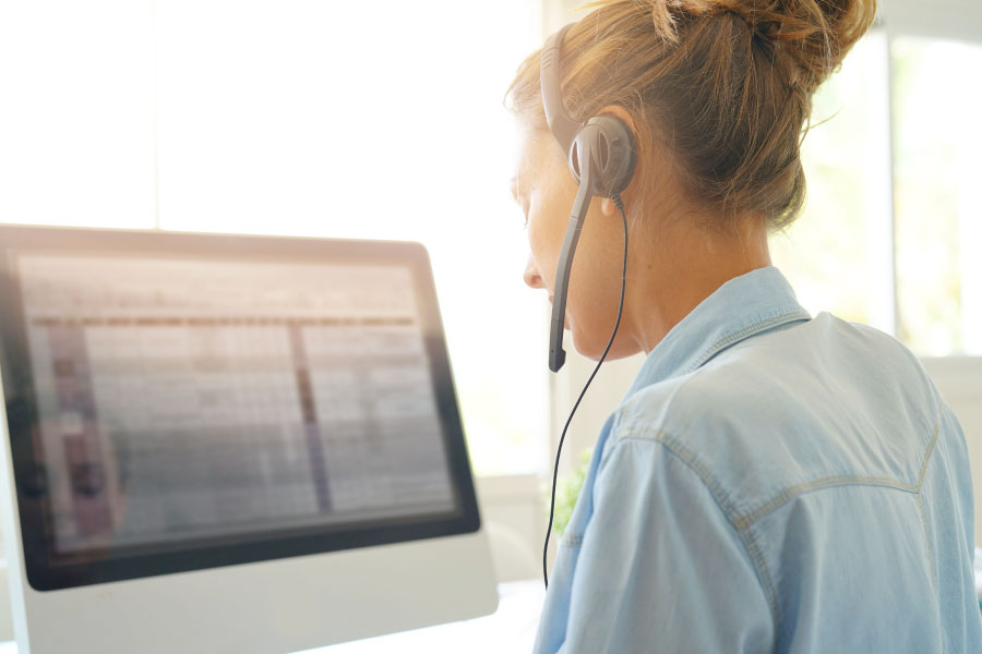 ¿Por qué integrar el Sistema de Field Service en un ERP?