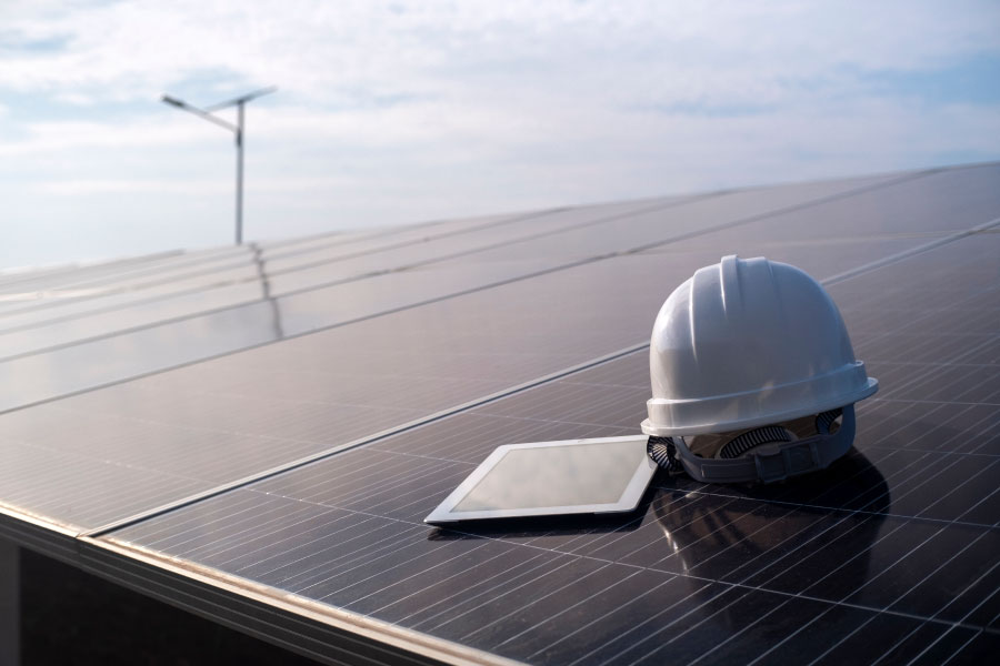 Boosts production by fostering the use of technology