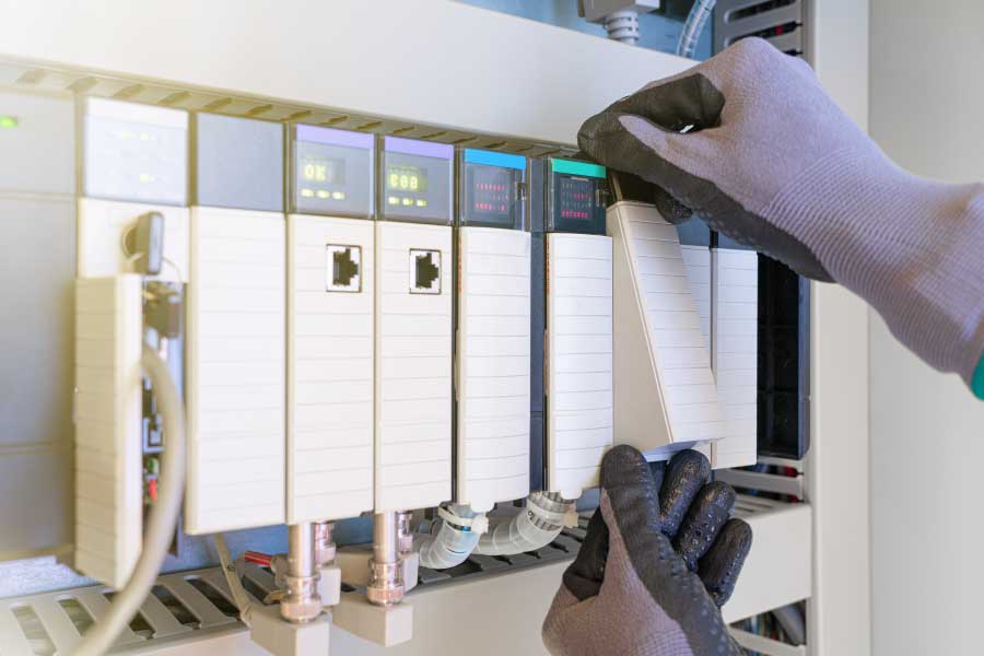 Digitalizar procesos en la distribución del gas