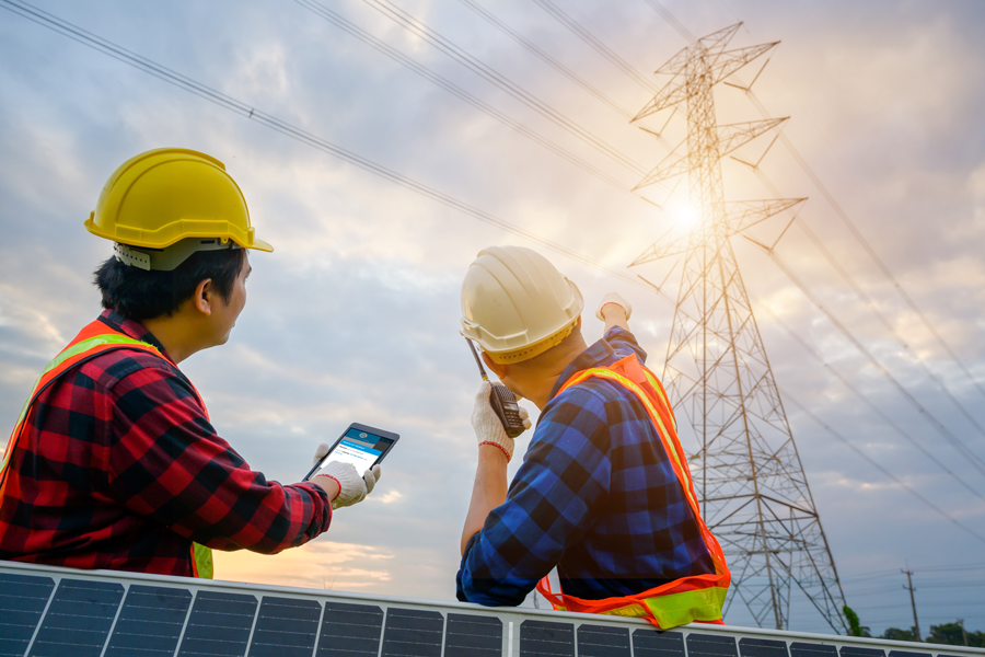 Software for Maintenance Management